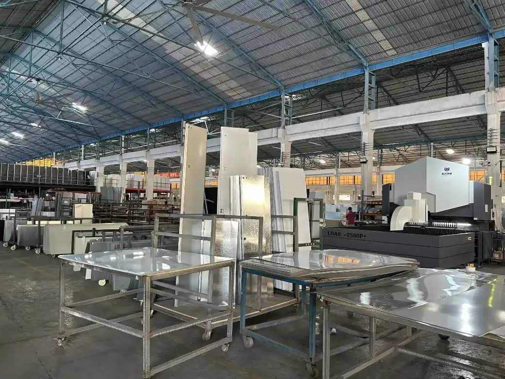 Initial Consultation