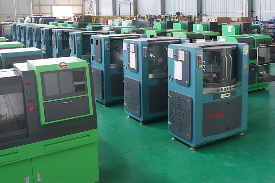 Customization Options