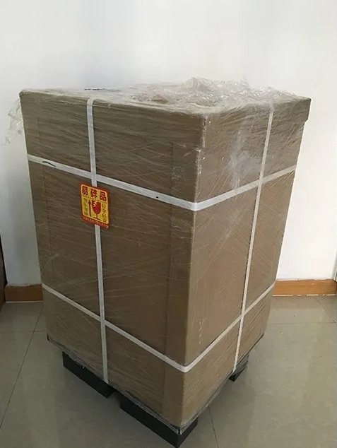 Production & Delivery