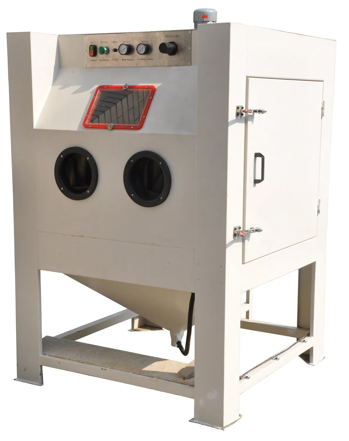 Nitrogen Dry Cabinet
