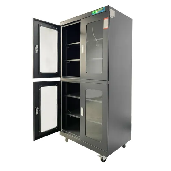 Moisture-Proof Box Electronic Dry Cabinet for Storage