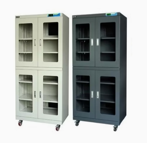 SMT SMD Semiconductor Component Dry Cabinet 1430L