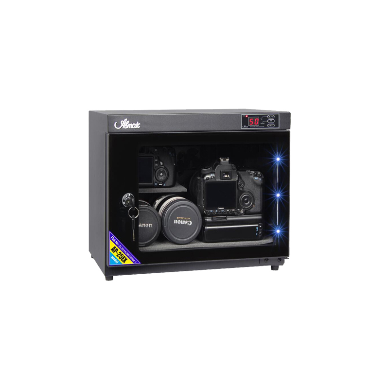 AP-25EX 25L Digital-Control Dry Cabinet product photo