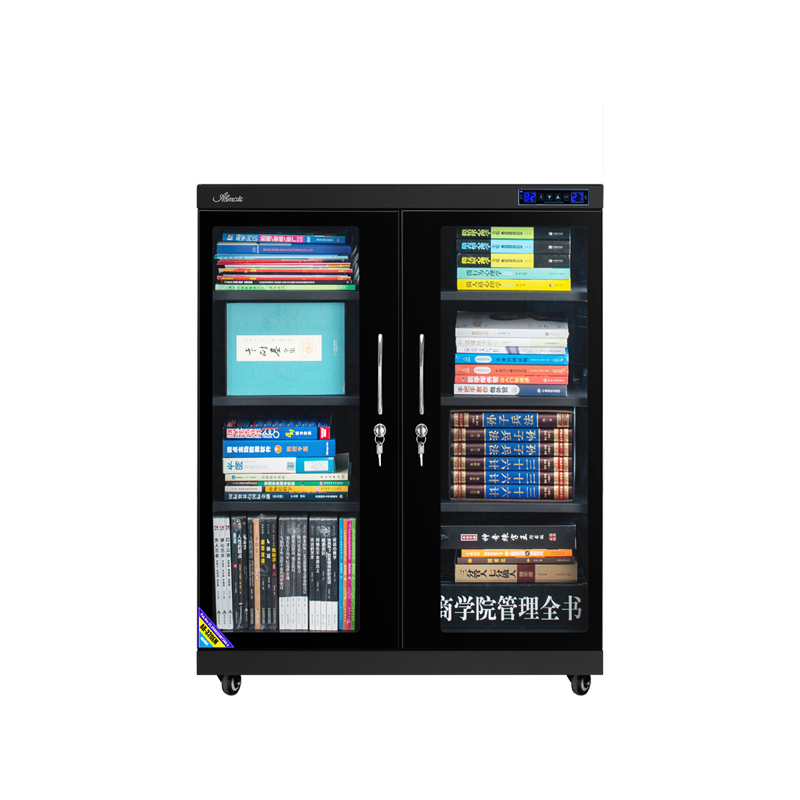 320EM 320L Touchscreen Electronic Dry Cabinet product photo